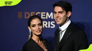 Who is Carolina Dias? Everything you need to know about Kaka's wife