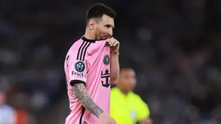 Lionel Messi: Inter Miami Star Trolled After Attempt to 'Copy' Cristiano Ronaldo Fails Miserably