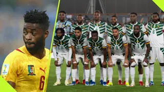 Alex Song: Former Arsenal Midfielder Accuses Cameroon Players of Paying Money For Selection