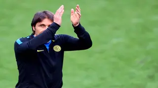 Antonio Conte Leaves Inter Milan After Helping Them Win Their Serie a Title for the First After 11 Years