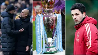 EPL: Who Will Win the Title if Arsenal, Liverpool and Man City Finish With the Same Points?