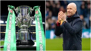 Newcastle star names 4 'unbelievable' Man United players who could deny the Magpies the Carabao Cup