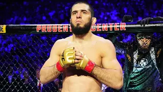 UFC: Longest Win Streaks in History as Lightweight Champion Islam Makhachev Climbs the List