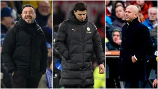 Flick, De Zerbi and 3 other managers who can replace Pochettino at Chelsea