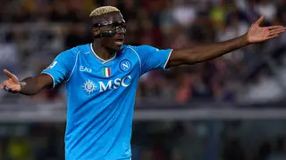 Victor Osimhen: 4 Possible Destinations for ‘Disrespected’ Napoli Star Amid TikTok Controversy