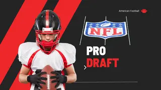 How does the draft work in the NFL? Rules of the NFL draft