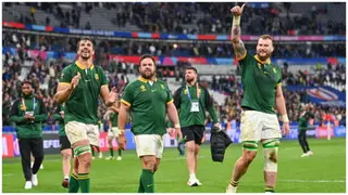 Rugby World Cup 2023: Why South Africa’s Springboks Can Win Prestigious Title in France