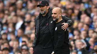 Pep Guardiola Addresses Man City Future After Jurgen Klopp Announced Liverpool Exit Plan