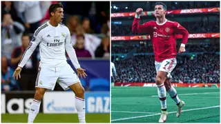 Ranked! The 5 Clubs Cristiano Ronaldo Has Scored the Most Goals Against