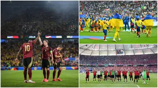Euro 2024: How All Four Teams in Group E Could Qualify for the Last 16
