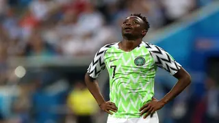 Super Eagles Captain Ahmed Musa Makes Emotional Statement Following The Murder of Travellers In Jos