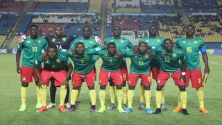 Shocking 66% of Cameroon junior national team flagged for age-cheating