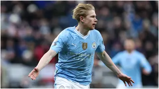 Kevin De Bruyne: Man City Reportedly Want £100m for Belgian Ace Amid Saudi Links
