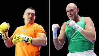 Tyson Fury vs Oleksandr Usyk Heavyweight Title Bout: Venue, Start Time, Prize Money and How to Watch