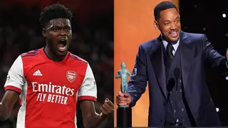 Arsenal Star Reveals Which Hollywood Actor Can Play His Character in a Movie