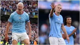 Erling Haaland: 7 Records Manchester City Star Can Break As New Season Begins