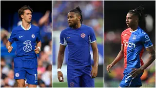 5 players Chelsea can sign to replace injured attacker Christopher Nkunku