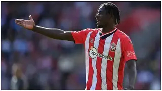 Monaco and Marseille set for transfer battle for Ghana's Mohammed Salisu