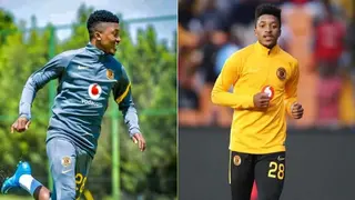 Kaizer Chiefs Move Swiftly to Suspend Midfielder Dumisani Zuma for ill Discipline