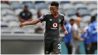 Relebohile Mofokeng's performances prompt ex-players to plead for protection of Orlando Pirates prodigy