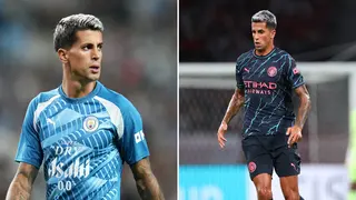 Joao Cancelo Rejects Former Club Approach in Favour of Barcelona: Reports