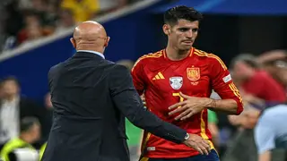 Weak link or vital cog? Divisive Morata leading Spain's Euros final charge