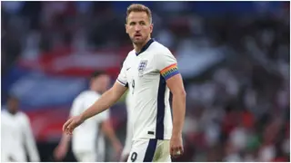 Harry Kane fires Euro warning to England after surprise defeat to Iceland