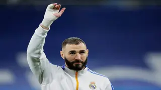 Karim Benzema Leads in Stunning List of Players With Most MOTM Awards This Season