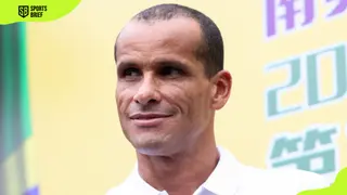 Rivaldo's net worth: Find out how rich the Brazilian legend is