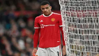Man Utd's Greenwood released on bail after attempted rape charge