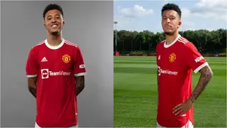 Jadon Sancho: Manchester United finally lands £73m England star in 5-year deal