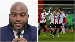 Dozy Mmobuosi: Nigerian Billionaire Worth £7bn Wants To Buy Sheffield United