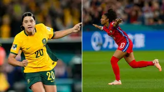 Top 10 Goals of the 2023 FIFA Women’s World Cup: Kerr, Cox, Caicedo Top List of Best Goals Scored