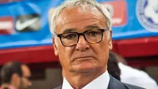 BREAKING: Leicester City sack Claudio Ranieri