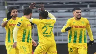 Nigerian superstar inspires top European club to 1st win in 2021 after scoring a stunning 4th minute goal