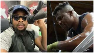 Francis Ngannou vs Tyson Fury: Boxing Pundit Explains Why Blockbuster Bout Will Be Tough