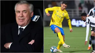 Cristiano Ronaldo: Ancelotti Names Best Player He Coached, Snubs Benzema, Kaka, Other Legends