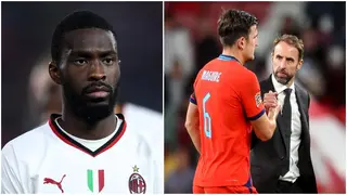 World Cup: Gareth Southgate explains why he snubbed big names including Fikayo Tomori from World Cup squad