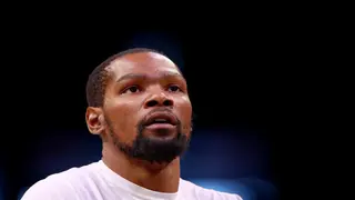 Kevin Durant's height, trade request, rings, age, net worth, shoes, twitter, cars, houses