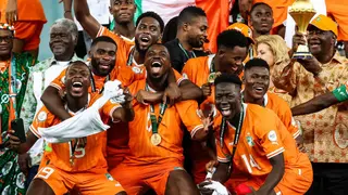 AFCON: Comparing Ivory Coast’s Prize Money to Winnings of Past Champions, How Much Did They Earn?