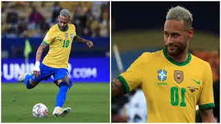 Neymar predicted to have a fantastic tournament in Qatar as Brazil seeks to end 20 year World Cup drought
