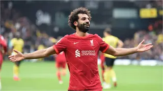 Mo Salah: Egyptian Ace Breaks Silence on Contract Talks, Sends Message to Liverpool