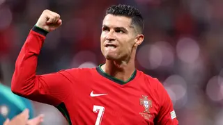 Euro 2024: Incredible Cristiano Ronaldo Statistic from Tournament Emerges