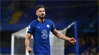 Olivier Giroud Confirms Chelsea Exit with Heartfelt Message to Club, Fans