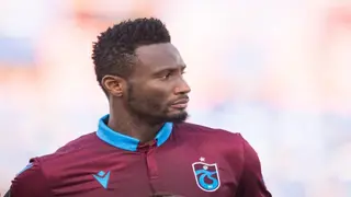 Mikel Obi agrees to end deal with Trabzonspor due to Coronavirus claim