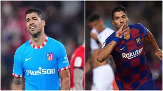 Luis Suarez Is Ready To Ditch Atletico Madrid and Seal a Dramatic Comeback to Barcelona