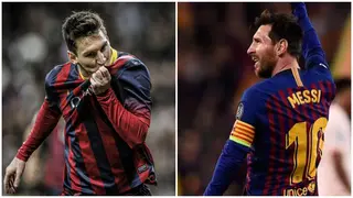 The Key Reason Why Barcelona Can Fend Off Inter Milan and PSG to Sign Lionel Messi