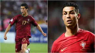 Cristiano Ronaldo: The unique record awaiting Portugal star if he scores at the World Cup