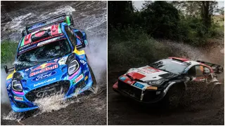 WRC Safari Rally 2024: All You Need to Know as World Championships Head to Naivasha for Easter