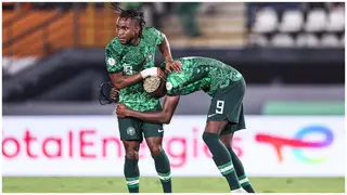 Ademola Lookman: Nigeria Legend Argues Atalanta Winger Is Closer to Greatness Than Victor Osimhen